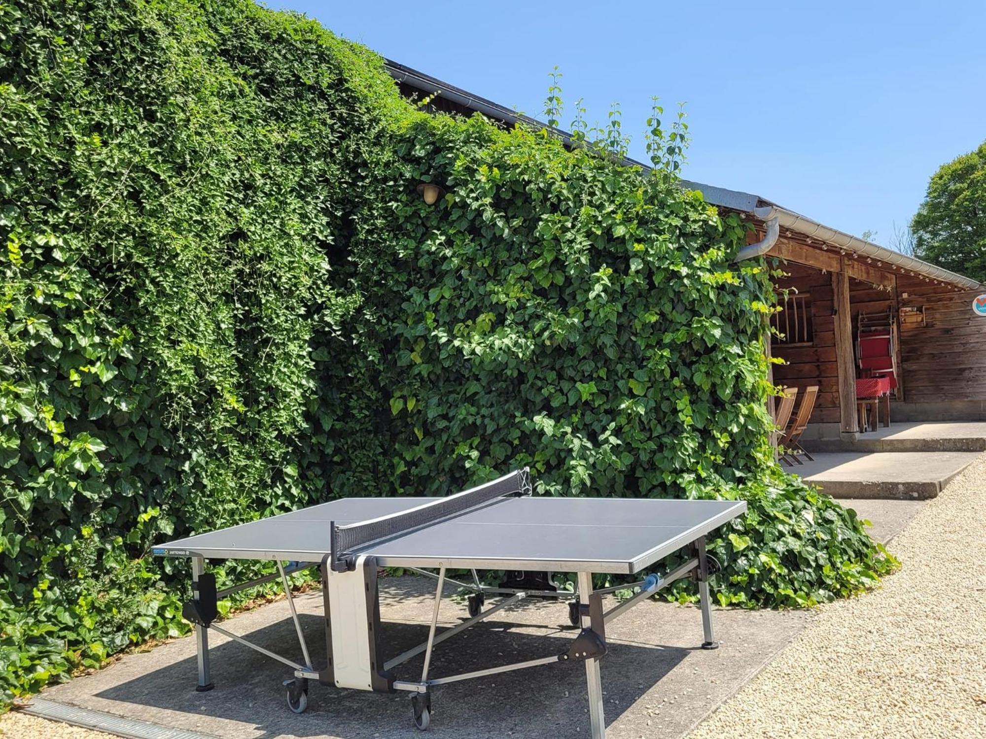 La Maison Ronde Et Ses 2 Cahutes Monthoiron Bagian luar foto
